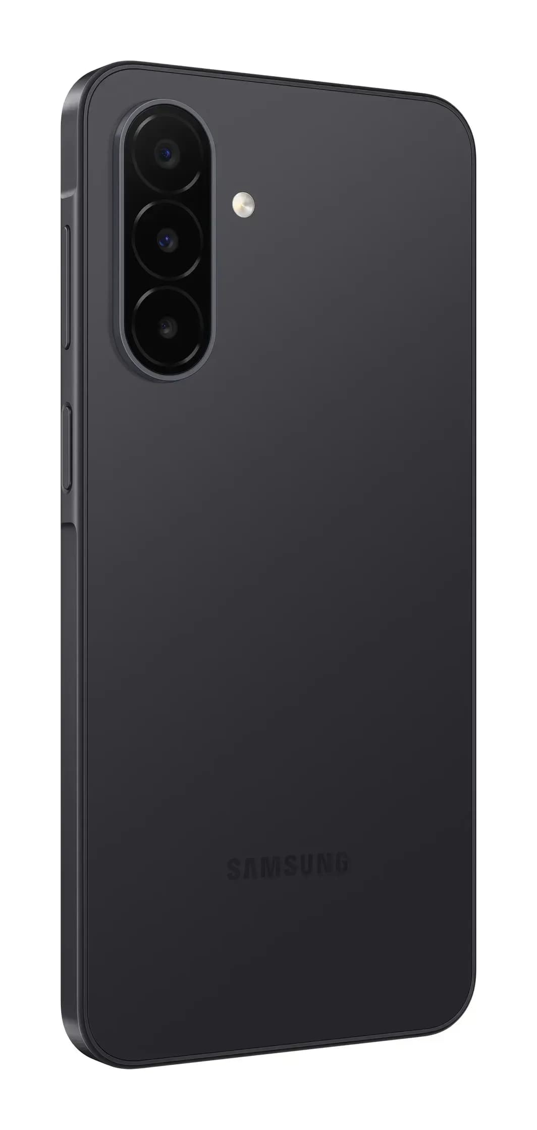 Смартфон Samsung Galaxy A18 4GB/128GB (черный)