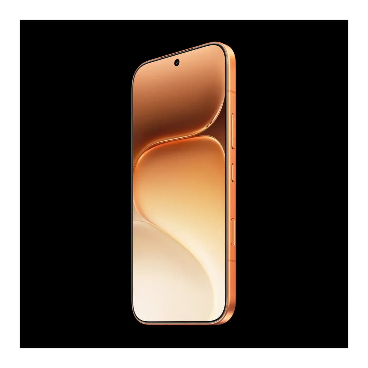 Смартфон HONOR 600 8GB/512GB (оранжевый)