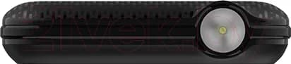 Мобильный телефон Maxvi K15n (черный)