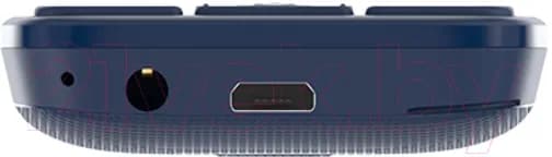 Мобильный телефон Maxvi B110 (синий)