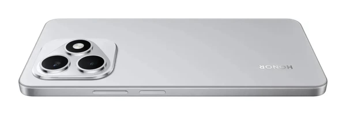 Смартфон HONOR X8d 8GB/128GB (вельветовый серый)