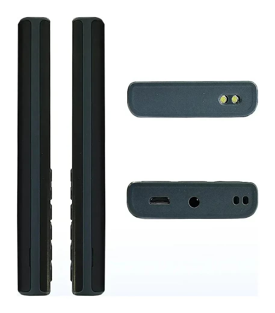 Мобильный телефон Nokia 108 DS TA-1627 (черный)