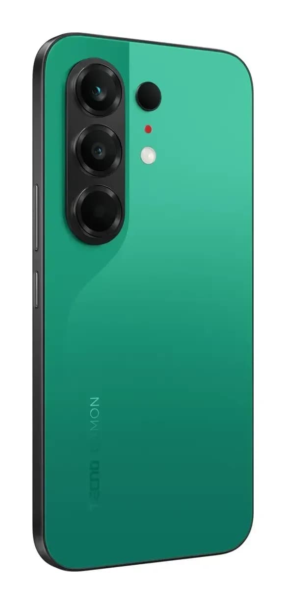 Смартфон Tecno Camon 50 8GB/256GB (Malachite Green)