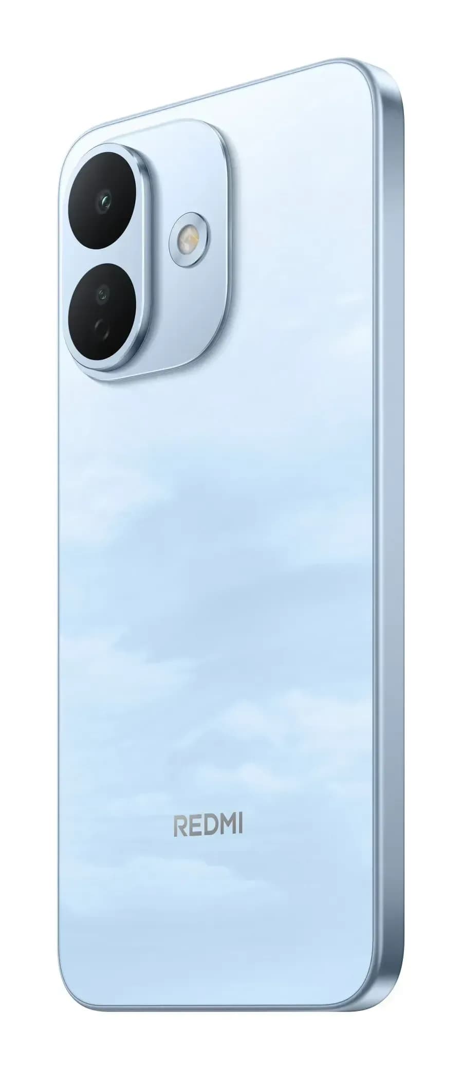 Смартфон Xiaomi Redmi Note 17 Pro 5G 8GB/512GB (синий)