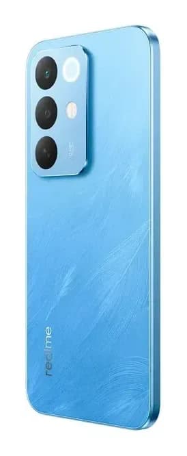 Смартфон Realme C85 6GB/128GB (синий)