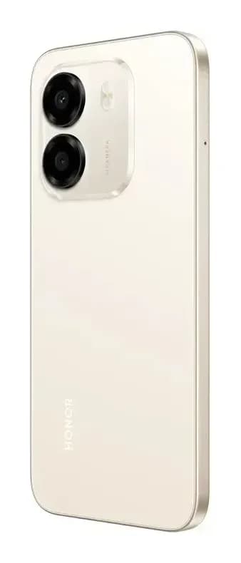 Смартфон HONOR X6e 4GB/256GB (рассветный золотой)