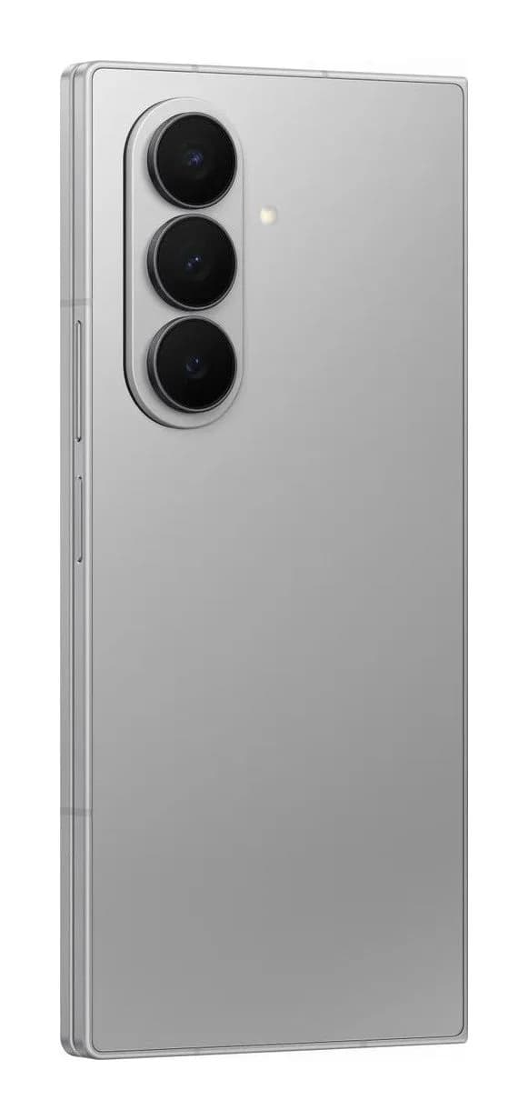 Смартфон Samsung Galaxy Z Fold7 12GB/256GB (Silver Shadow)