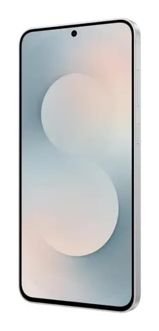 Смартфон Samsung Galaxy S25 FE 8GB/512GB (White)