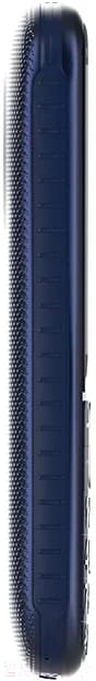 Мобильный телефон Maxvi B9 (синий)