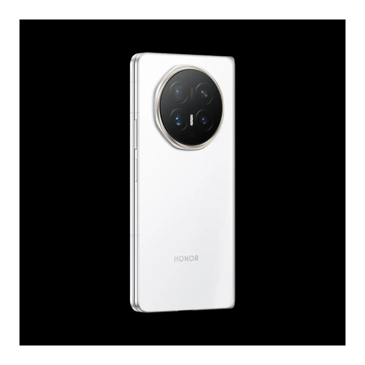 Смартфон HONOR Magic V6 16GB/512GB (белый)
