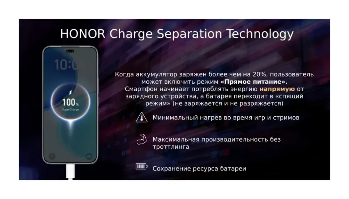Смартфон HONOR 600 Lite 8GB/256GB (вельветовый черный)