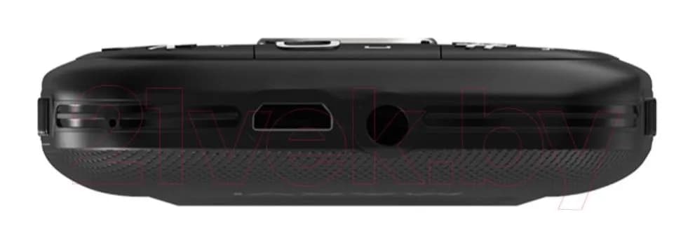 Мобильный телефон Maxvi B32 (черный)