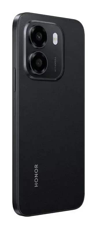 Смартфон HONOR X6e 4GB/256GB (полночный черный)
