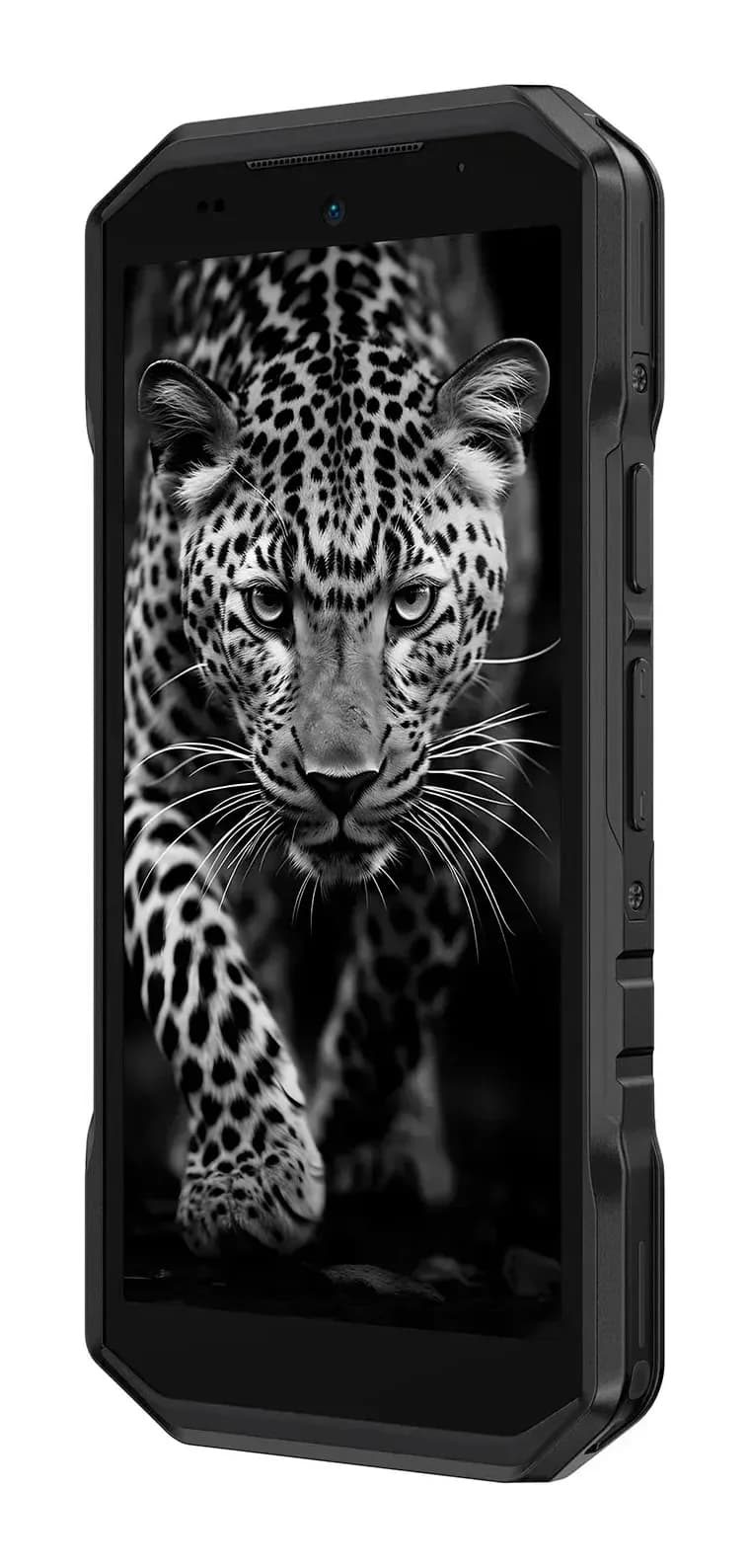 Смартфон Ulefone Armor X32 6GB/128GB (черный)