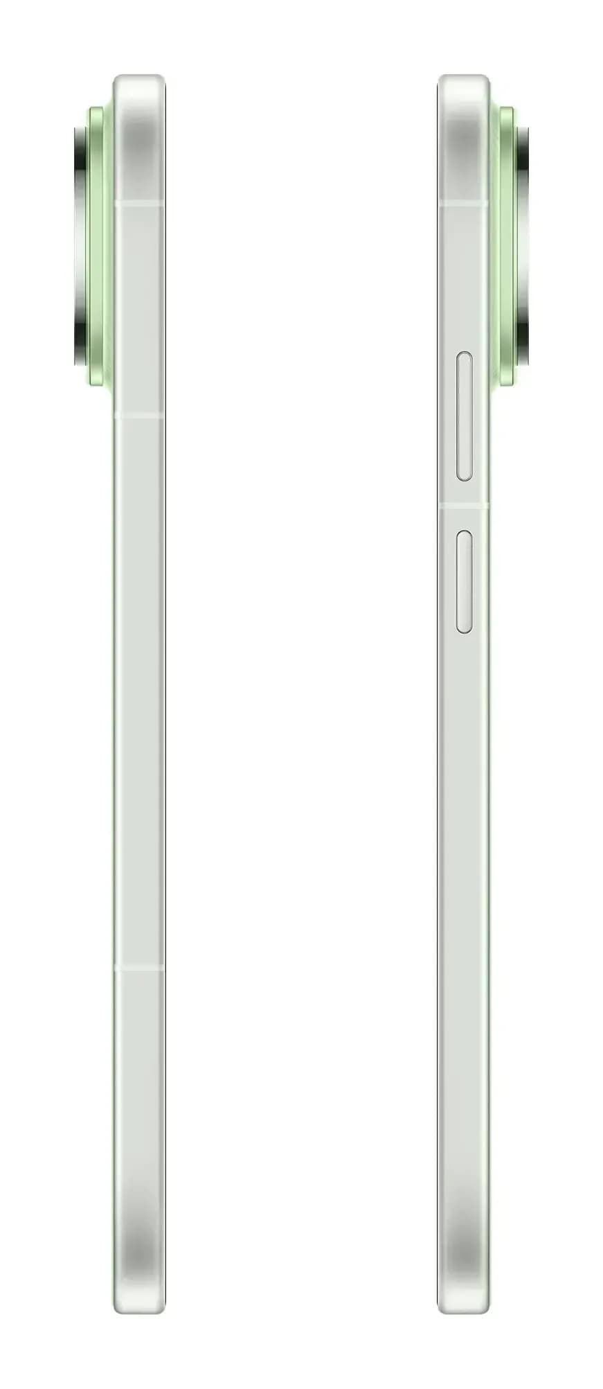 Смартфон Huawei Nova 15 Pro 12GB/512GB (зеленый)