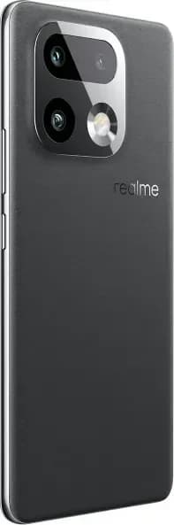 Смартфон Realme 16 Pro+ 12GB/512GB (серый)