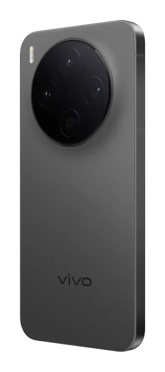 Смартфон Vivo X300 12GB/256GB / V2515 (таинственный черный)
