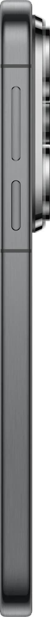 Смартфон Huawei Pura 90s Pro 12GB/512GB (черный)