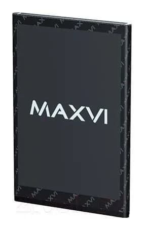 Мобильный телефон Maxvi P3 (синий)