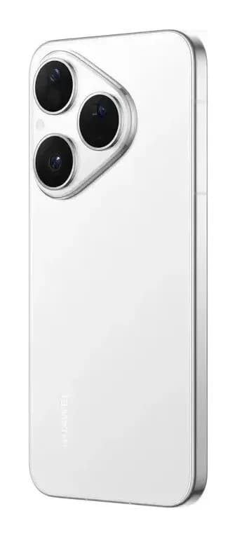 Смартфон Huawei Pura 80 12GB/256GB (белый)