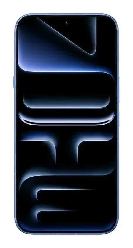 Смартфон Infinix Note 60 Pro 8GB/256GB (синий)