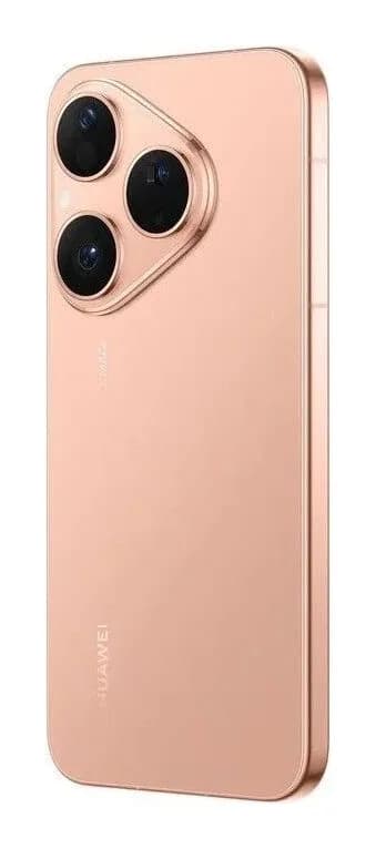 Смартфон Huawei Pura 80 12GB/256GB (золото)
