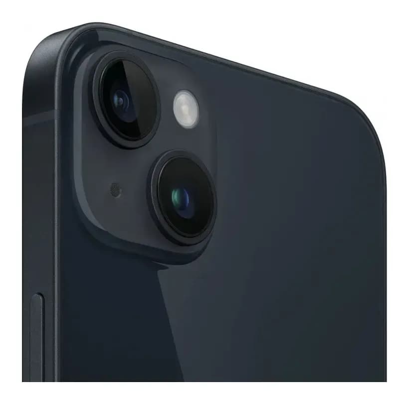 Смартфон восстановленный Apple iPhone 14 128GB Swip Грейд A+ (Midnight)