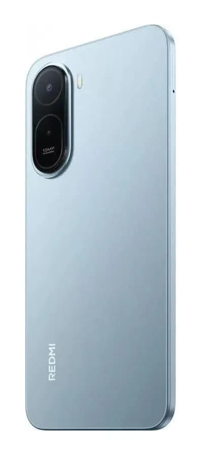 Смартфон Xiaomi Redmi A7 Pro 4GB/128GB (голубой)