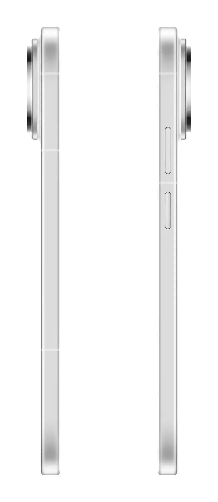 Смартфон Huawei Nova 15 Pro 12GB/512GB (белый)