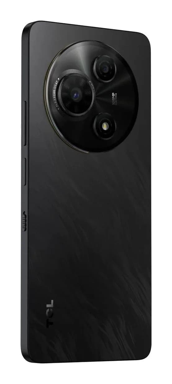 Смартфон TCL 60 NXTPAPER T626K 8GB/512GB (черный)