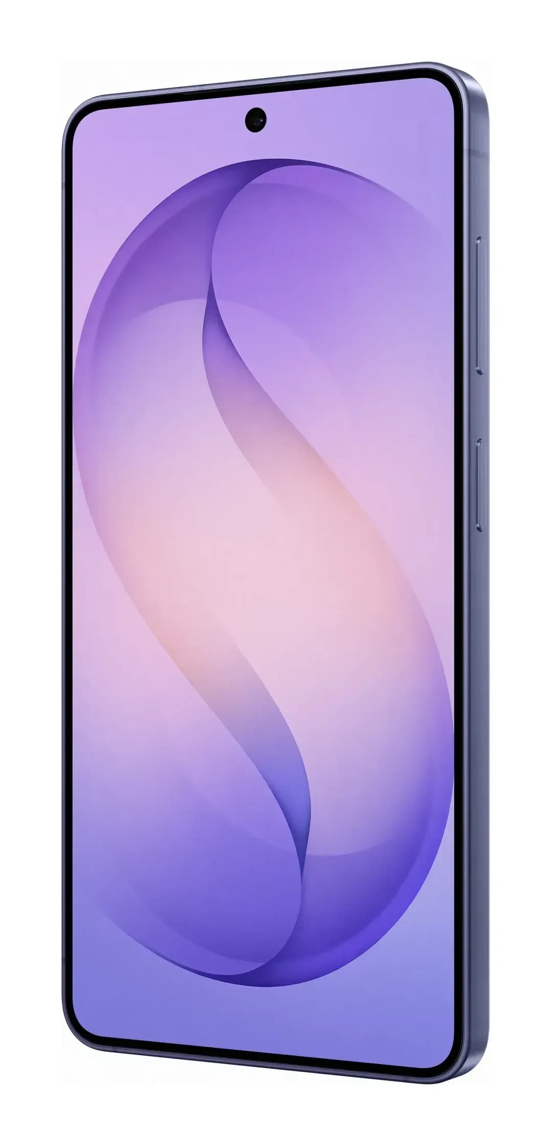 Смартфон Samsung Galaxy S26 12GB/256GB (фиолетовый)