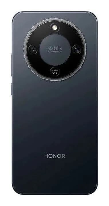 Смартфон HONOR X9d 12GB/256GB (графитовый)