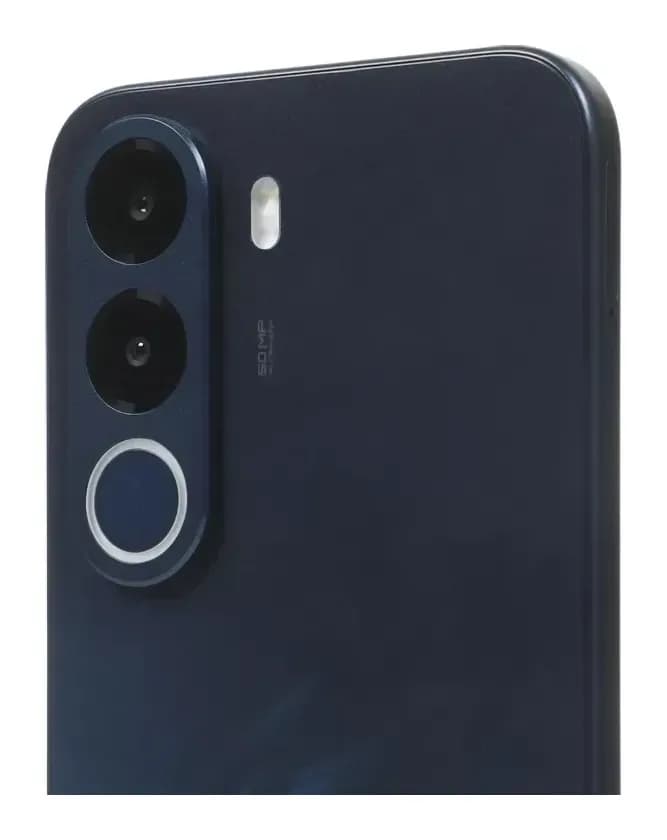 Смартфон Realme C100X 4GB/128GB (синий)