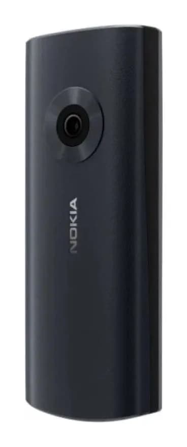 Мобильный телефон Nokia 110 4G DS / TA-1543 (темно-синий)