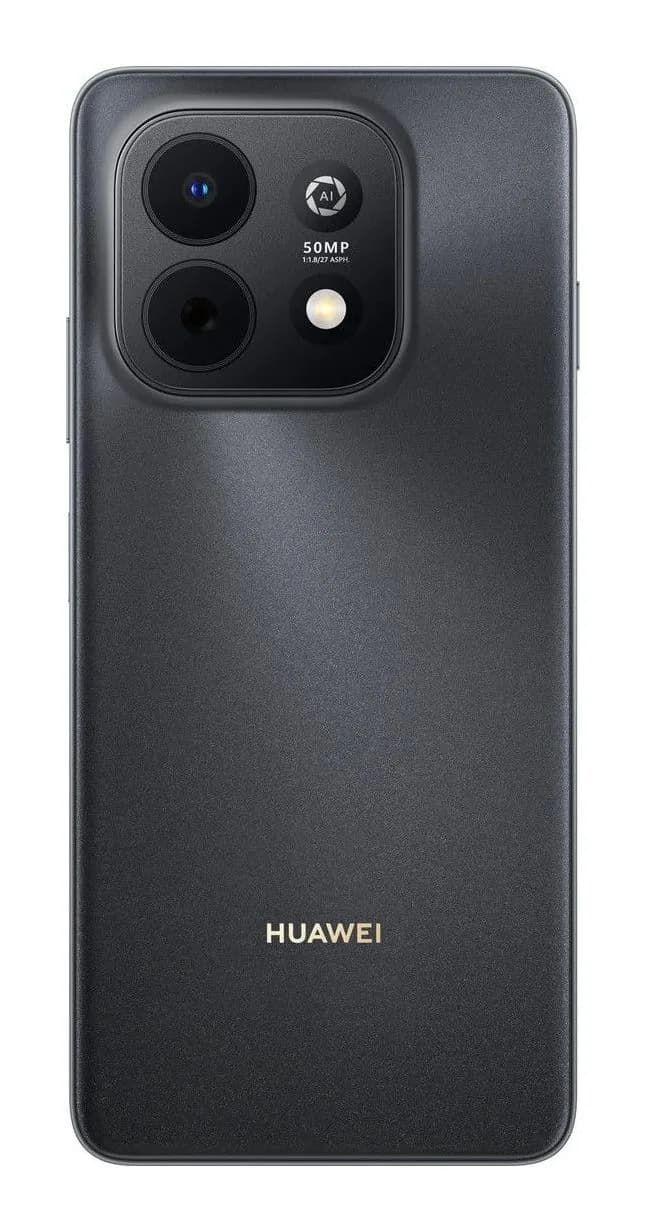 Смартфон Huawei Nova Y74 8GB/256GB (черный)