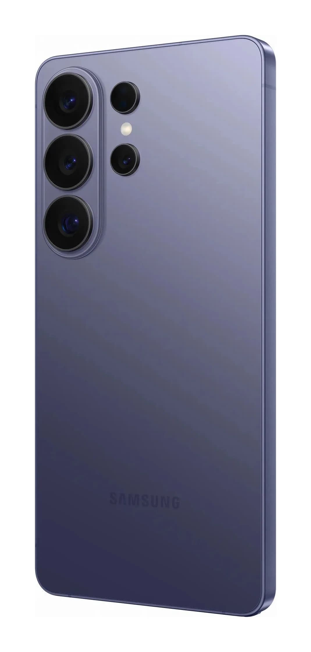 Смартфон Samsung Galaxy S26 Ultra 16GB/1TB (фиолетовый)