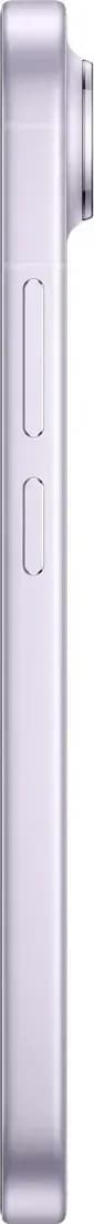 Смартфон Vivo X300FE 5G 12GB/256GB (холодный лиловый)