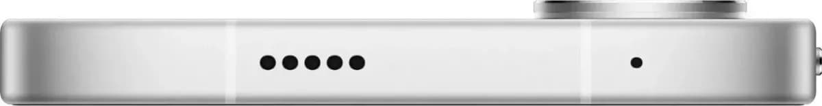 Смартфон POCO X8 Pro Max 12GB/256GB (белый)