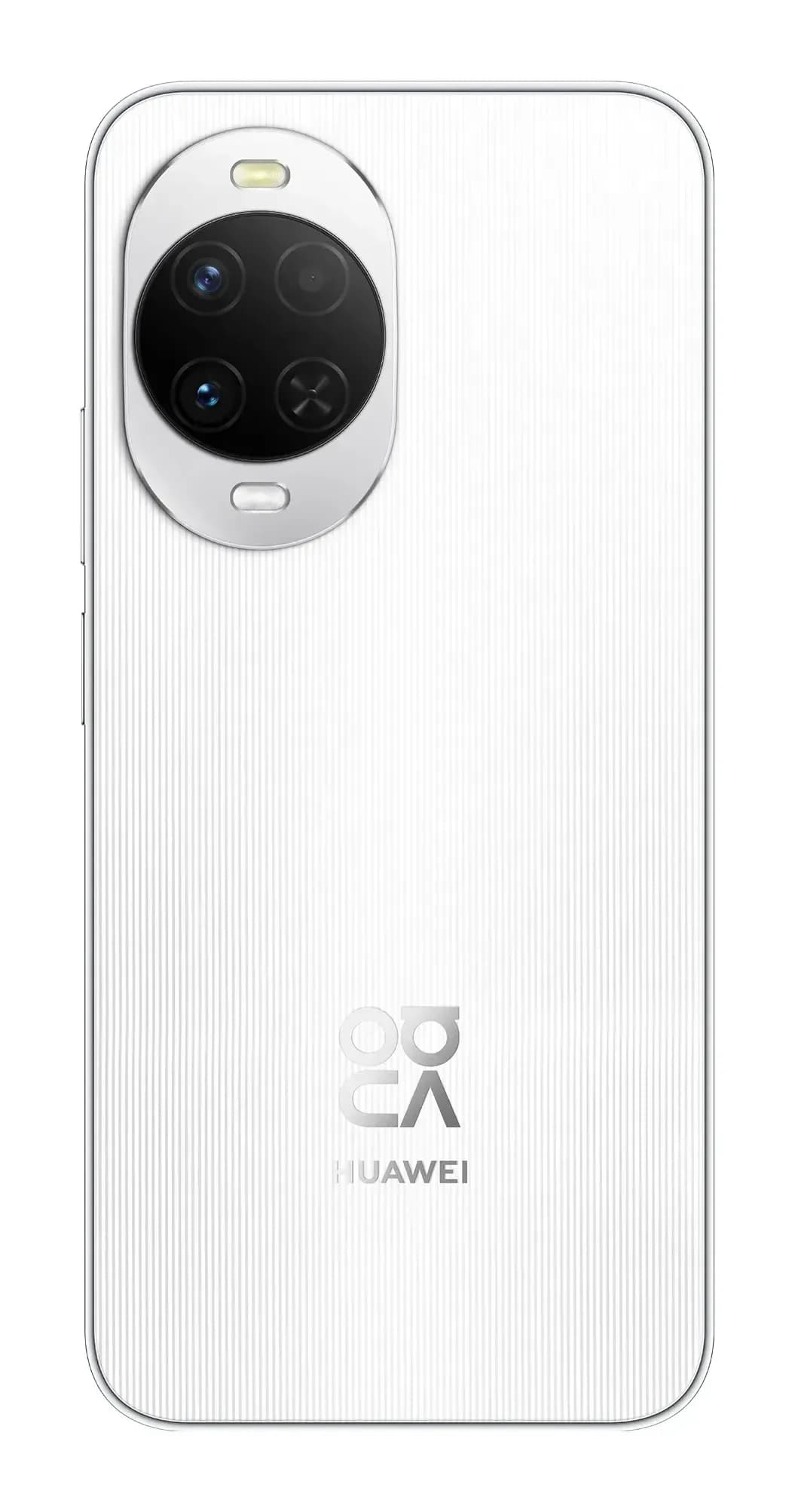 Смартфон Huawei Nova 15 12GB/256GB (белый)