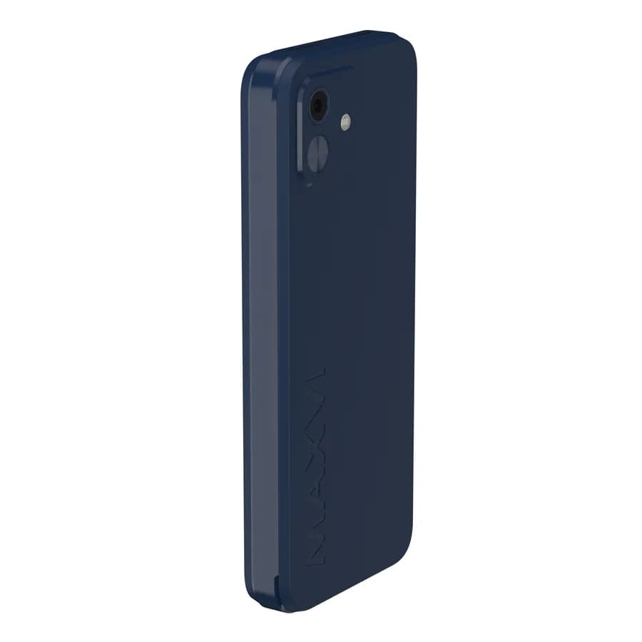 Мобильный телефон Maxvi K29 (синий)
