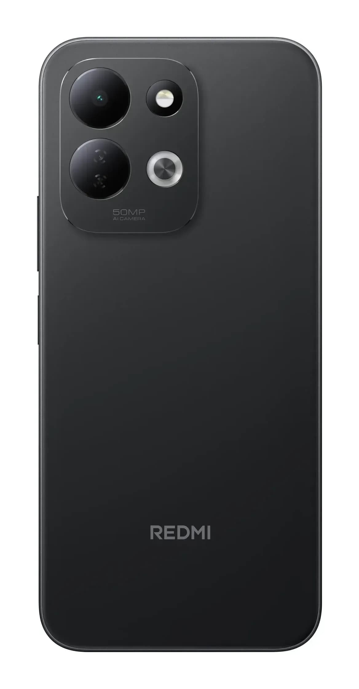 Смартфон Xiaomi Redmi 17 4G 4GB/128GB (черный)