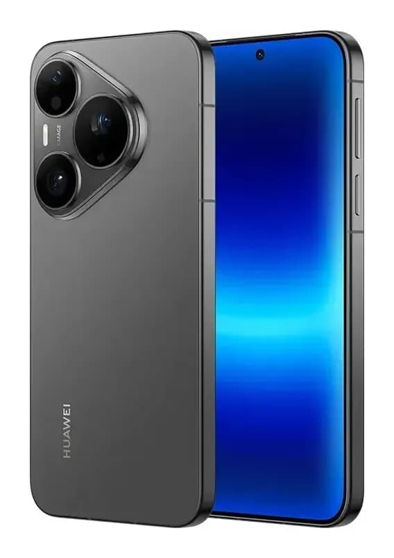 Смартфон Huawei Pura 90s Pro 12GB/512GB (черный)