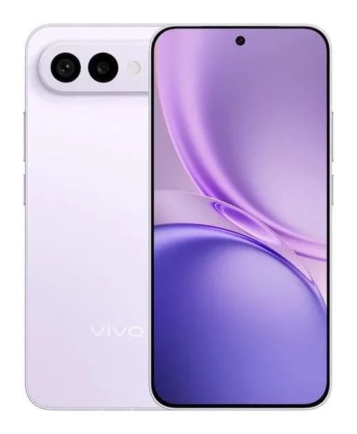 Смартфон Vivo X300FE 5G 12GB/256GB (холодный лиловый)