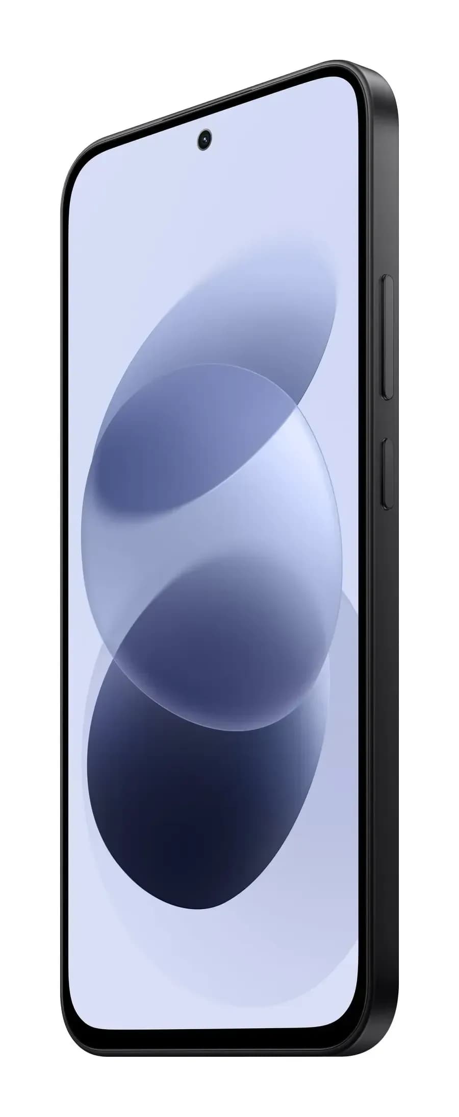 Смартфон Xiaomi Redmi Note 17 6GB/256GB (черный)
