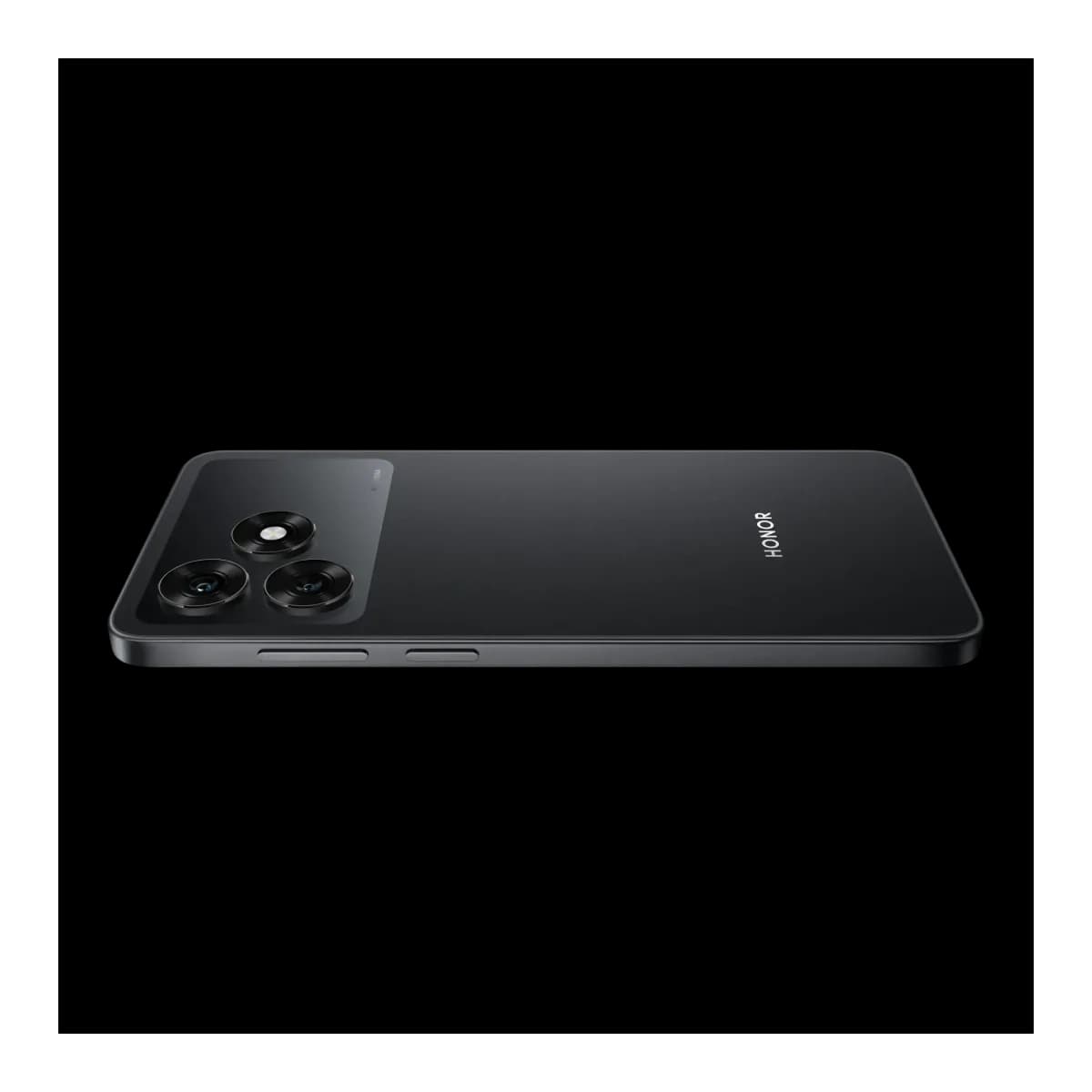 Смартфон HONOR X5d Plus 4GB/128GB (полночный черный)
