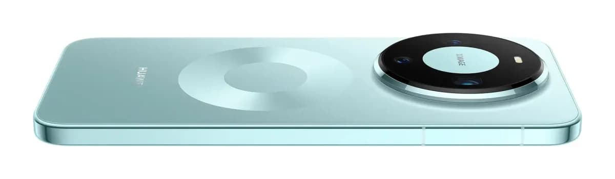 Смартфон Huawei Mate 80 Pro 16GB/512GB (зеленый)