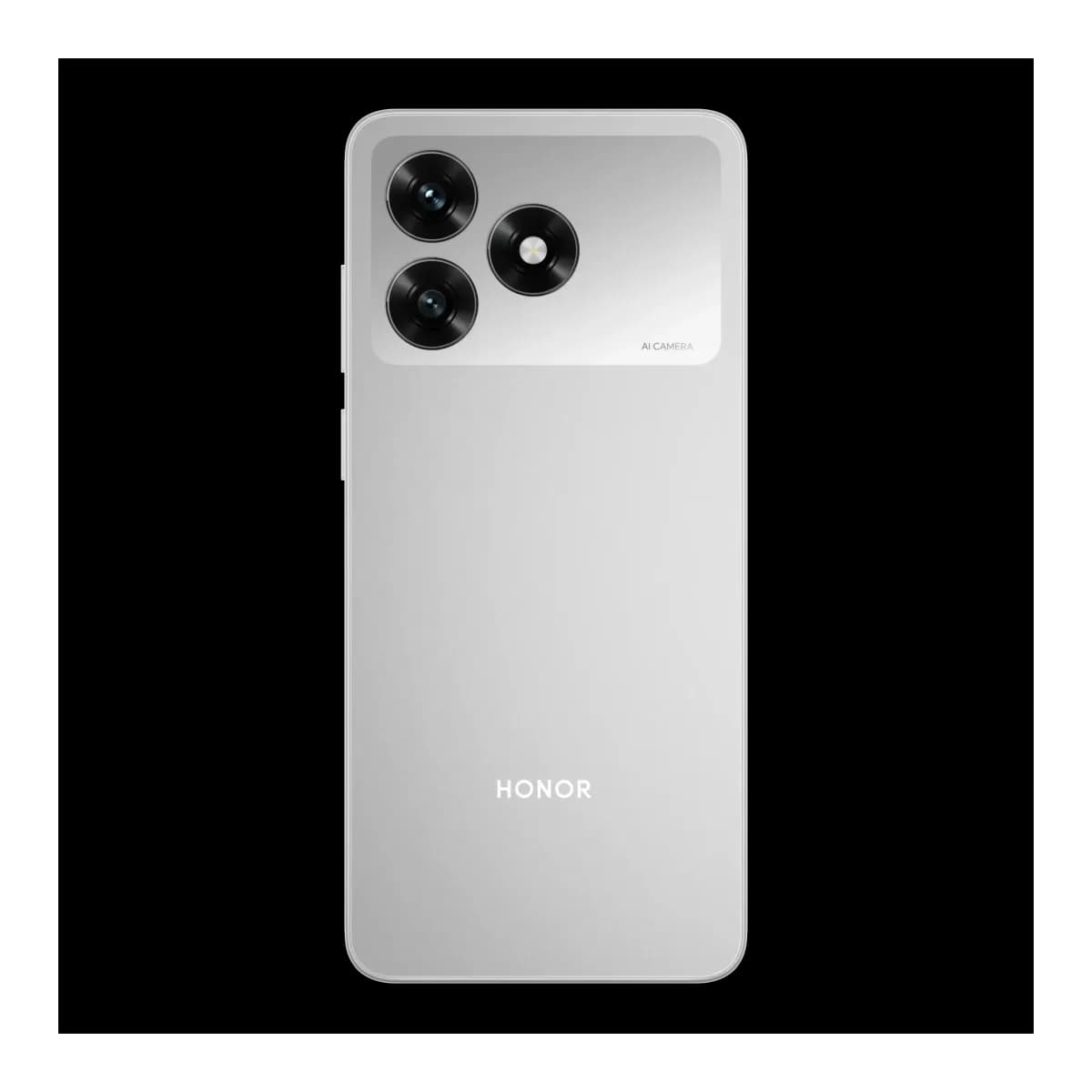 Смартфон HONOR X5d Plus 4GB/128GB (космический серый)