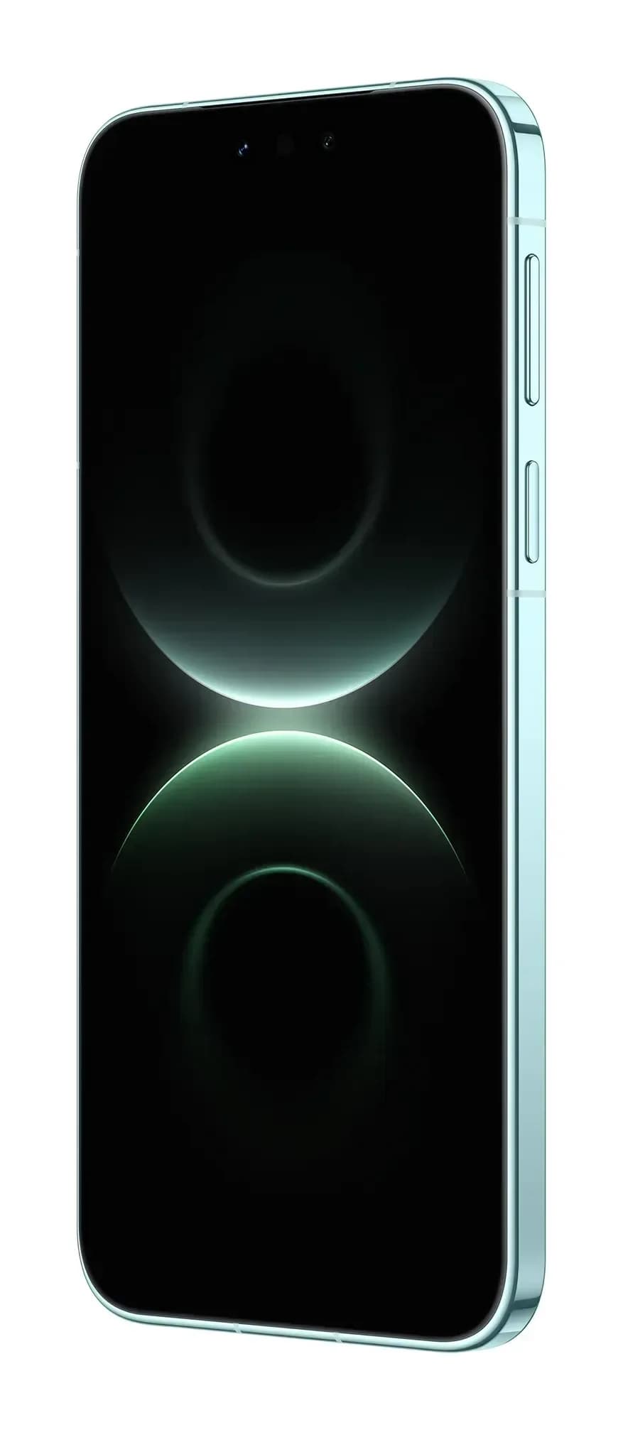 Смартфон Huawei Mate 80 Pro 16GB/512GB (зеленый)
