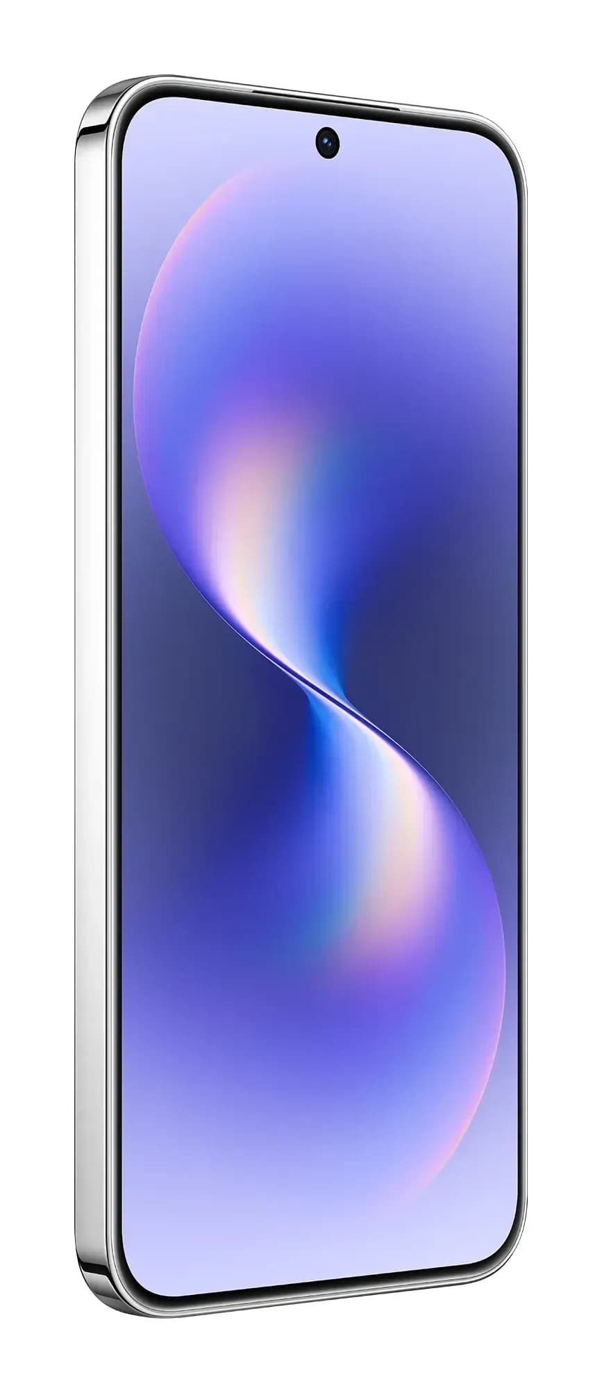 Смартфон Huawei Nova 15 12GB/256GB (белый)