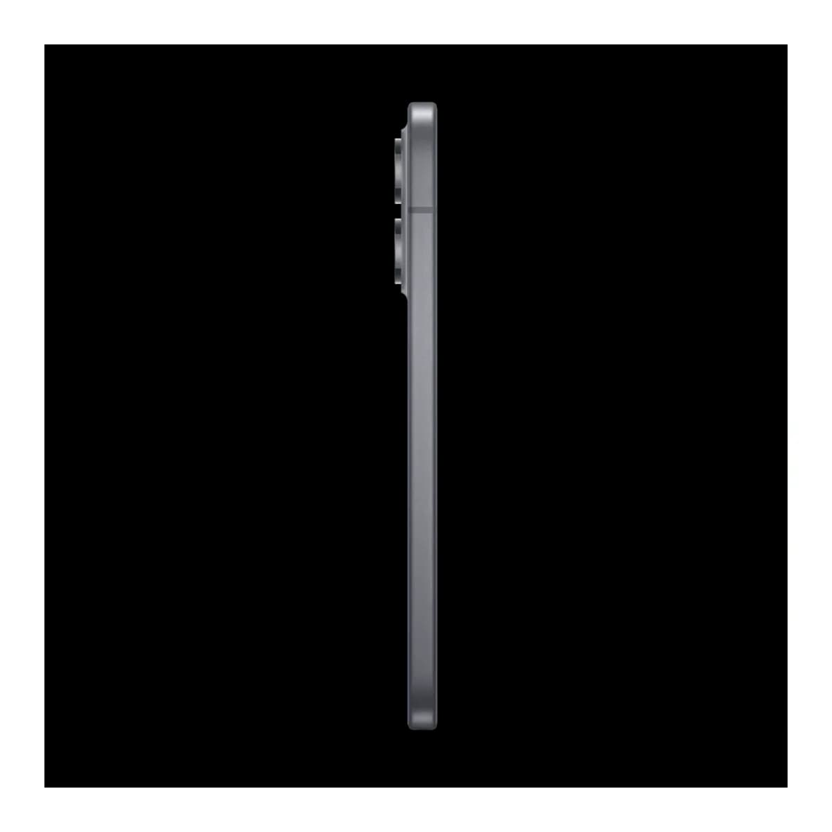 Смартфон HONOR 600 Lite 8GB/256GB (вельветовый черный)